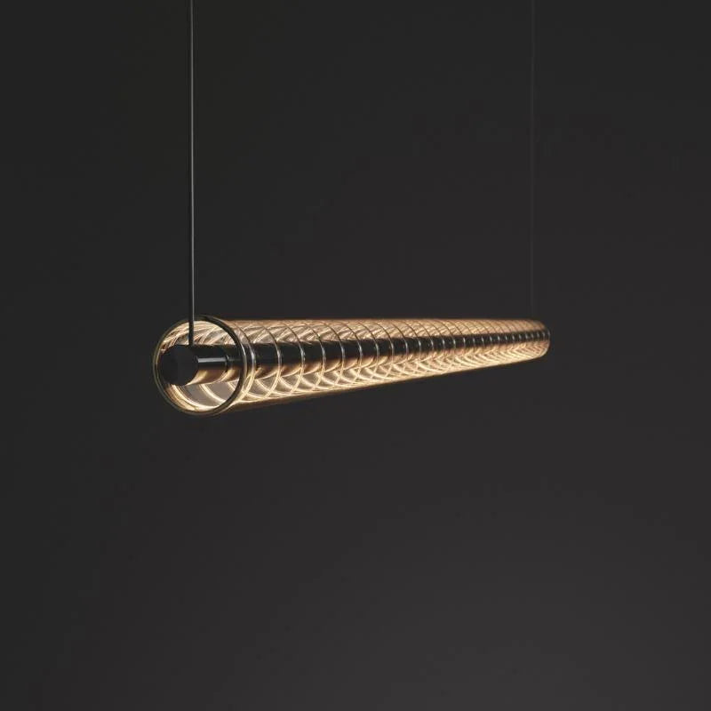 Arkoslight Loop 1800 Base Pendant Light | All Square Lighting