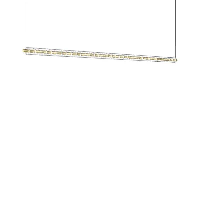 Arkoslight Loop 1800 Base Pendant Light | All Square Lighting