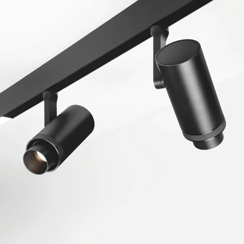 Arkoslight Plus 48V Track Spotlight | All Square Lighting