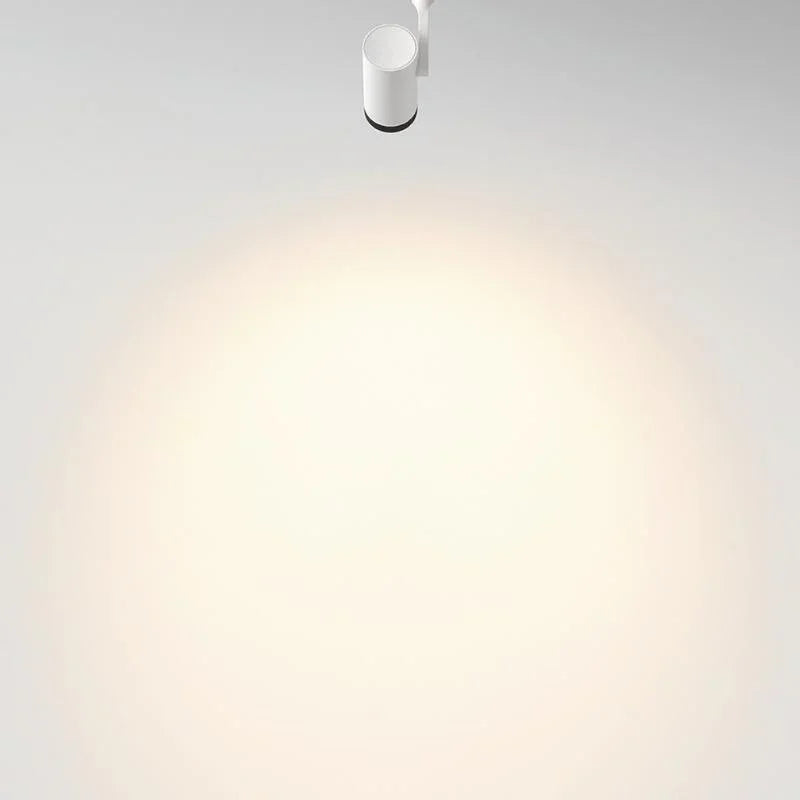 Arkoslight Plus 48V Track Spotlight | All Square Lighting