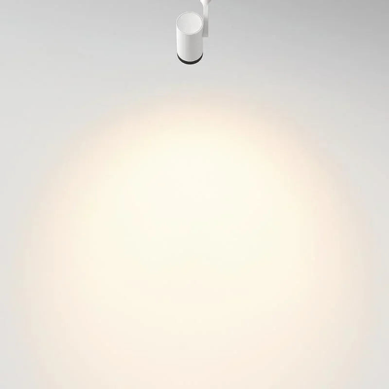 Arkoslight Plus 48V Track Spotlight | All Square Lighting