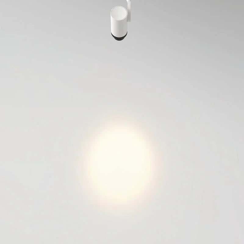 Arkoslight Plus 48V Track Spotlight | All Square Lighting