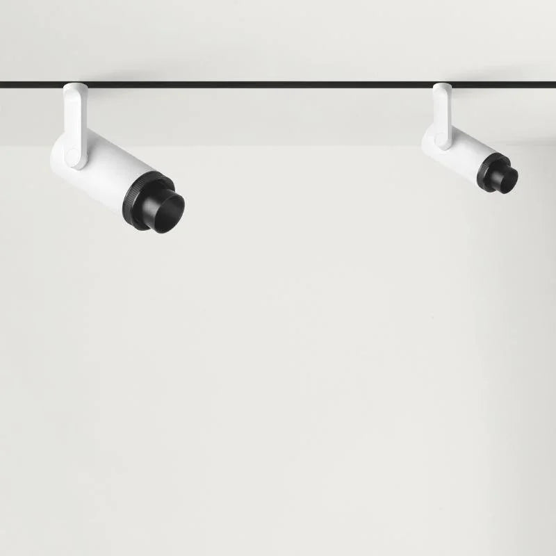 Arkoslight Plus 48V Track Spotlight | All Square Lighting