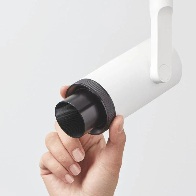 Arkoslight Plus 48V Track Spotlight | All Square Lighting