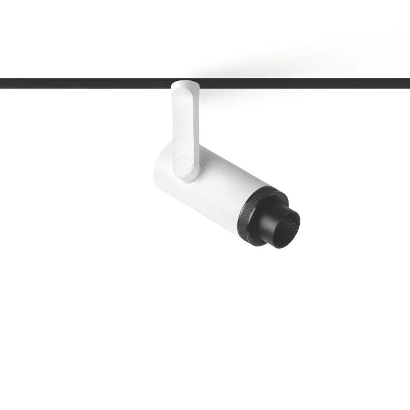 Arkoslight Plus Mini 48V Track Spotlight | All Square Lighting