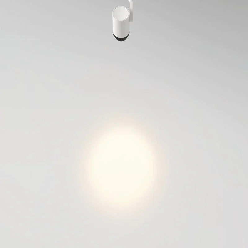 Arkoslight Plus Mini 48V Track Spotlight | All Square Lighting