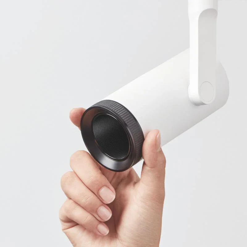 Arkoslight Plus Mini Recessed Spotlight | All Square Lighting