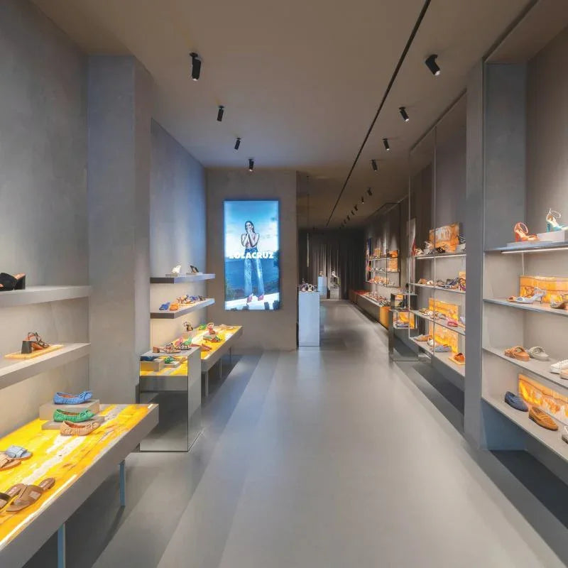 Arkoslight Plus Recessed Spotlight | All Square Lighting