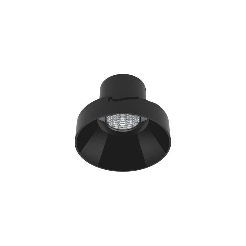 Arkoslight Shot Light M Trimless Downlight | All Square Lighting