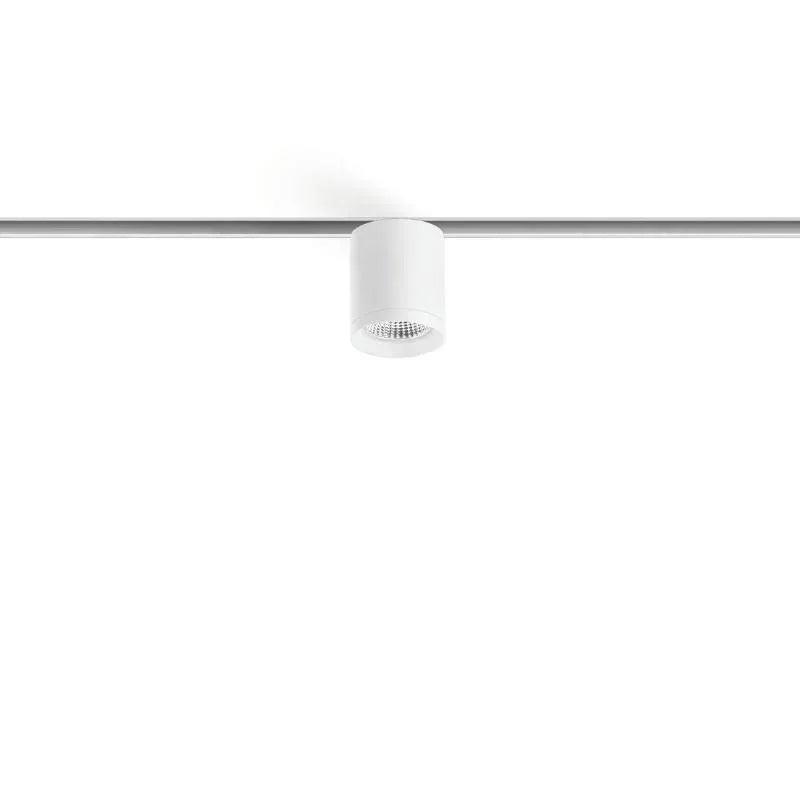 Arkoslight Top Mini 48V Track Spotlight | All Square Lighting