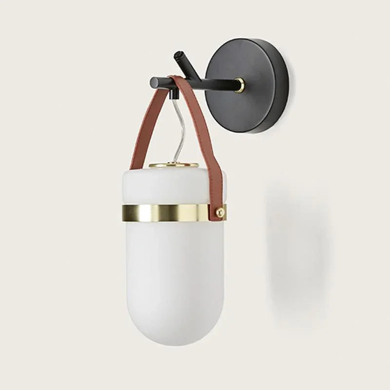 Aromas Del Campo Almon Wall Light | All Square Lighting