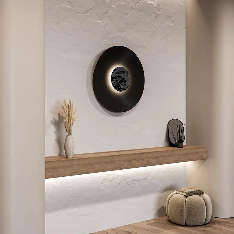 Aromas Del Campo BigCoss Wall Light | All Square Lighting