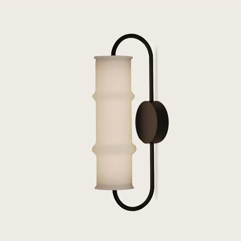 Aromas Del Campo Canna Wall Light | All Square Lighting