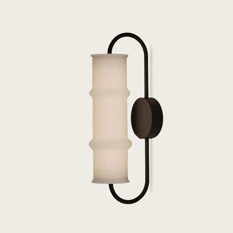 Aromas Del Campo Canna Wall Light | All Square Lighting