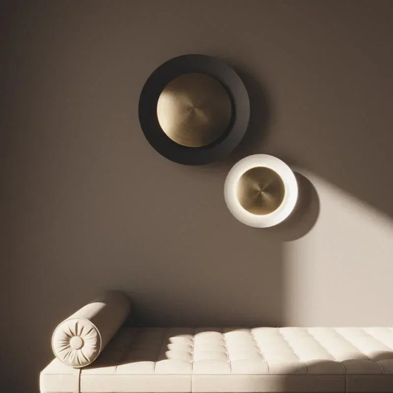 Aromas Del Campo Coss Wall Light | All Square Lighting