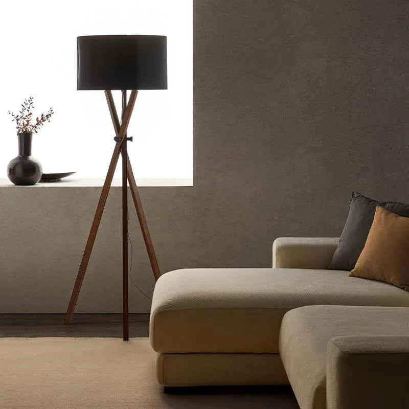 Aromas Del Campo Cot Floor Lamp | All Square Lighting