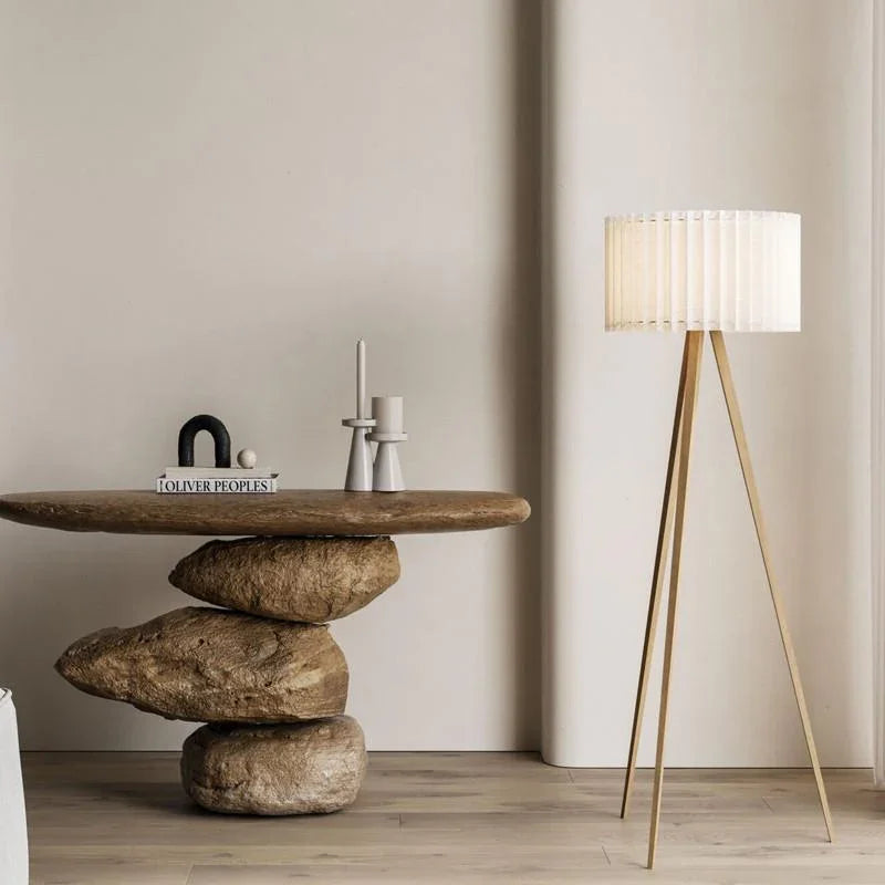 Aromas Del Campo Dira Floor Lamp | All Square Lighting
