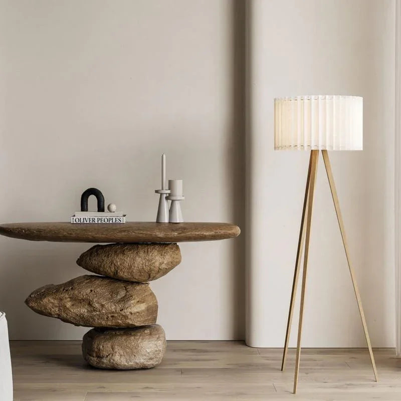 Aromas Del Campo Dira Floor Lamp | All Square Lighting