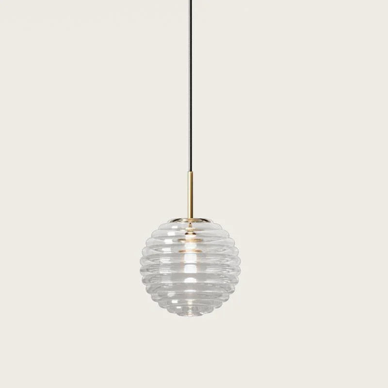 Aromas Del Campo Doul Pendant Light | All Square Lighting