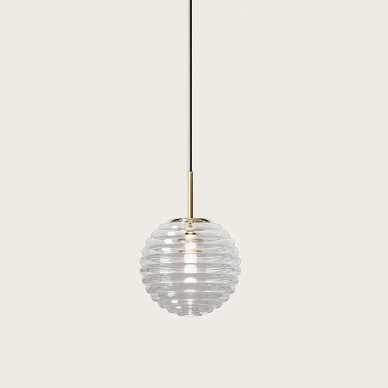 Aromas Del Campo Doul Pendant Light | All Square Lighting