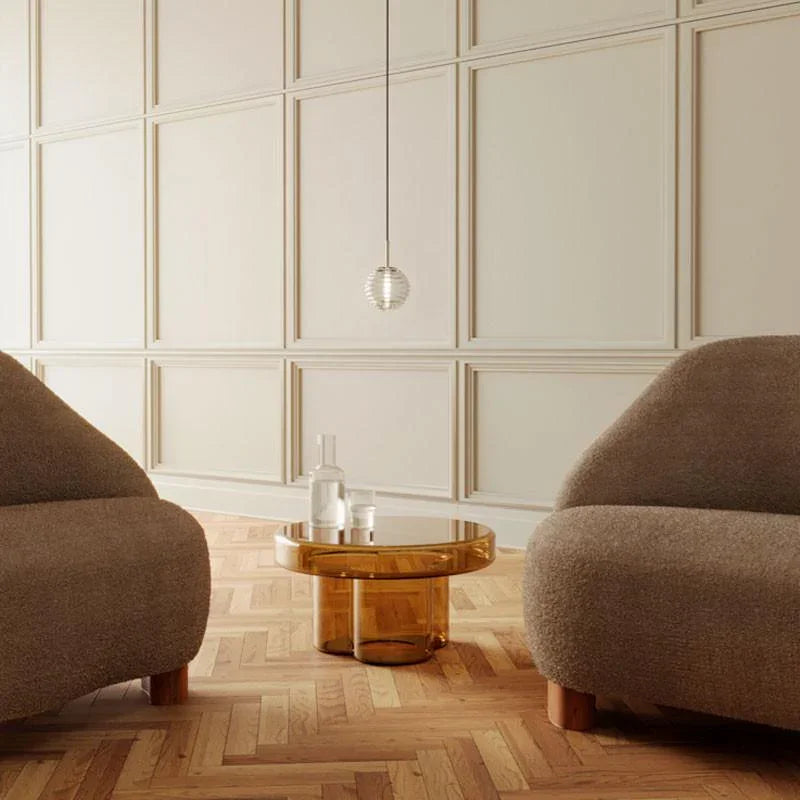 Aromas Del Campo Doul Pendant Light | All Square Lighting