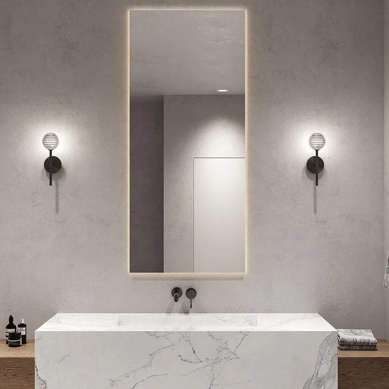 Aromas Del Campo Doul Wall Light | All Square Lighting