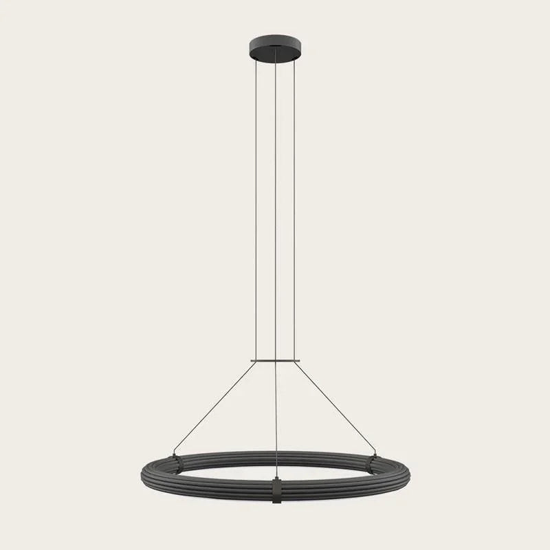 Aromas Del Campo Elli L Pendant Light | All Square Lighting