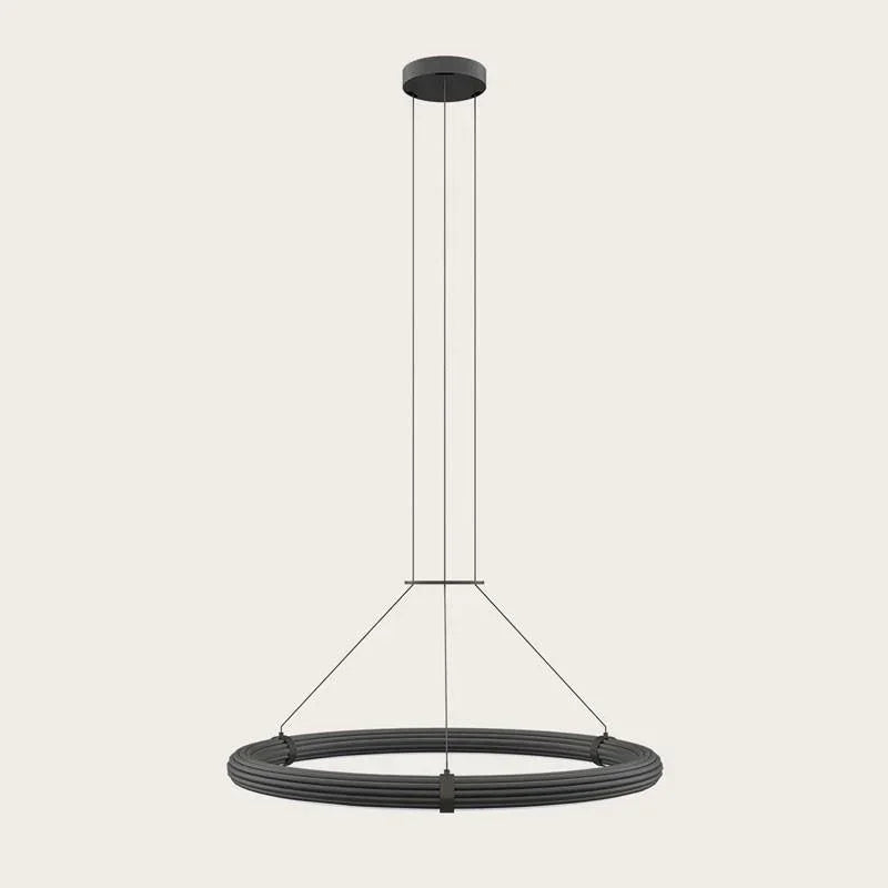 Aromas Del Campo Elli L Pendant Light | All Square Lighting