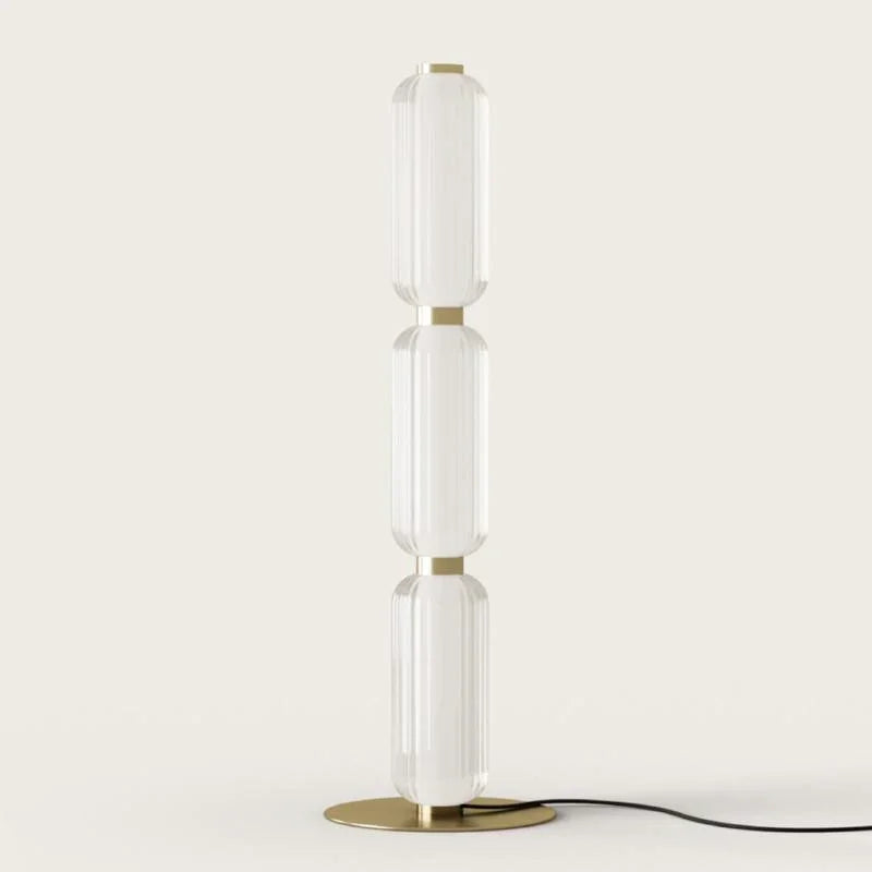 Aromas Del Campo Elma Floor Lamp | All Square Lighting