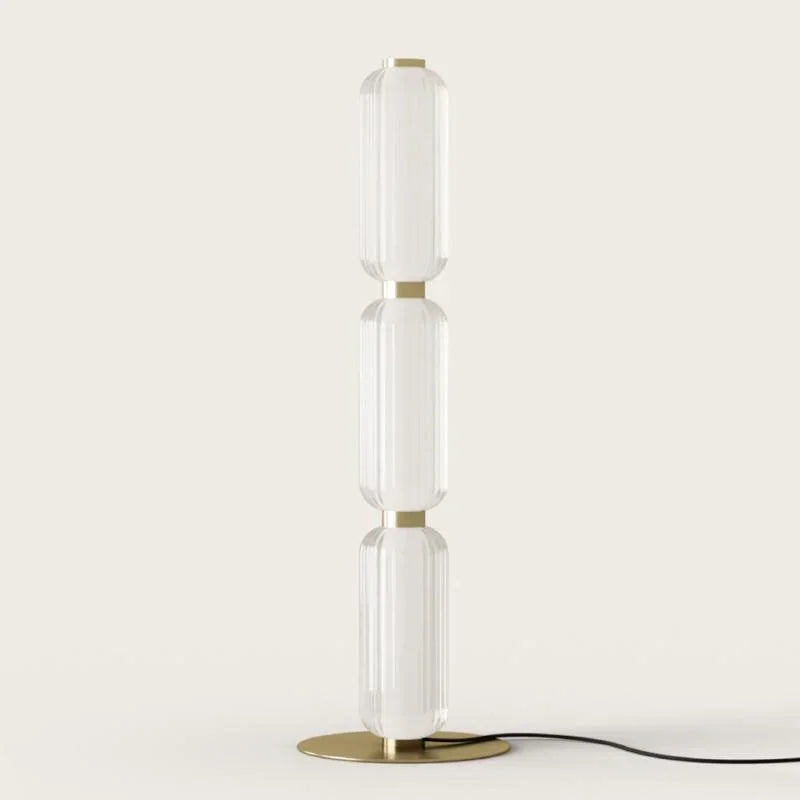 Aromas Del Campo Elma Floor Lamp | All Square Lighting