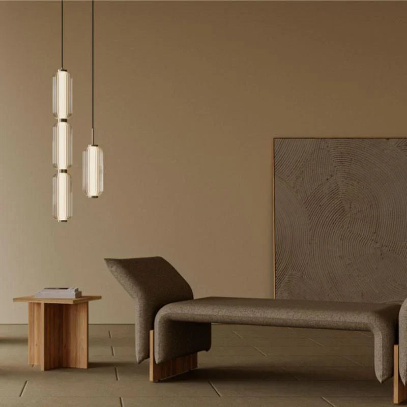 Aromas Del Campo Elma Pendant Light | All Square Lighting