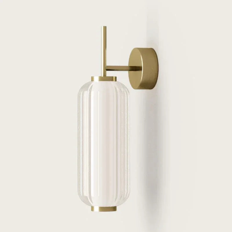 Aromas Del Campo Elma Wall Light | All Square Lighting