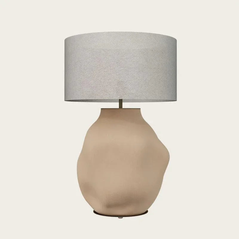 Aromas Del Campo Etho Table Lamp | All Square Lighting