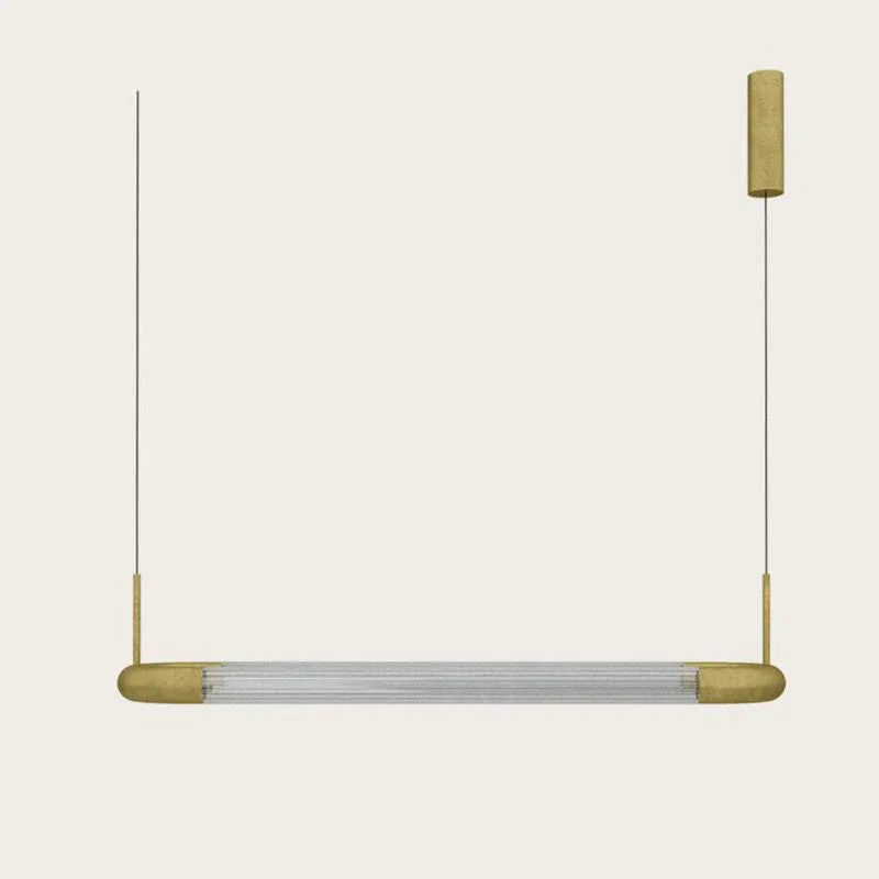 Aromas Del Campo Iman L Pendant Light | All Square Lighting
