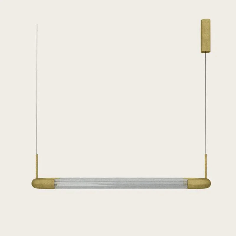 Aromas Del Campo Iman L Pendant Light | All Square Lighting