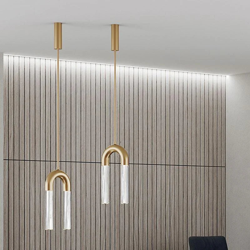 Aromas Del Campo Iman Pendant Light | All Square Lighting