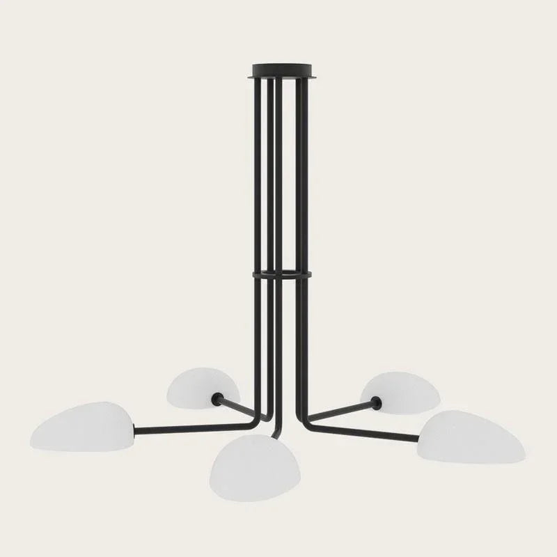 Aromas Del Campo Kezo Pendant Light | All Square Lighting