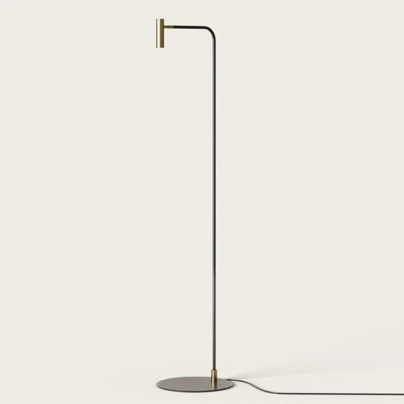Aromas Del Campo Maho Floor Lamp | All Square Lighting
