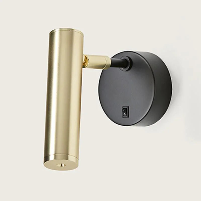 Aromas Del Campo Maru Wall Light | All Square Lighting