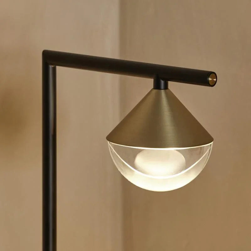 Aromas Del Campo Nino Table Lamp | All Square Lighting