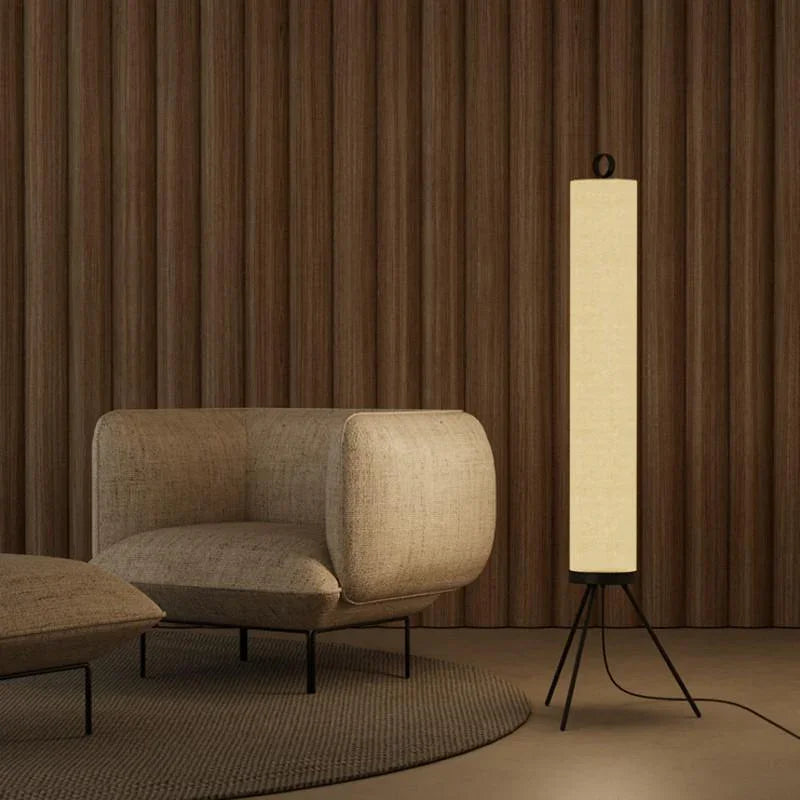 Aromas Del Campo Nooi Floor Lamp | All Square Lighting