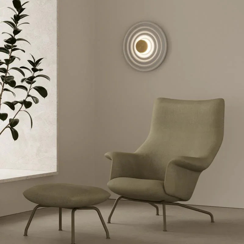 Aromas Del Campo Rang Wall Light | All Square Lighting