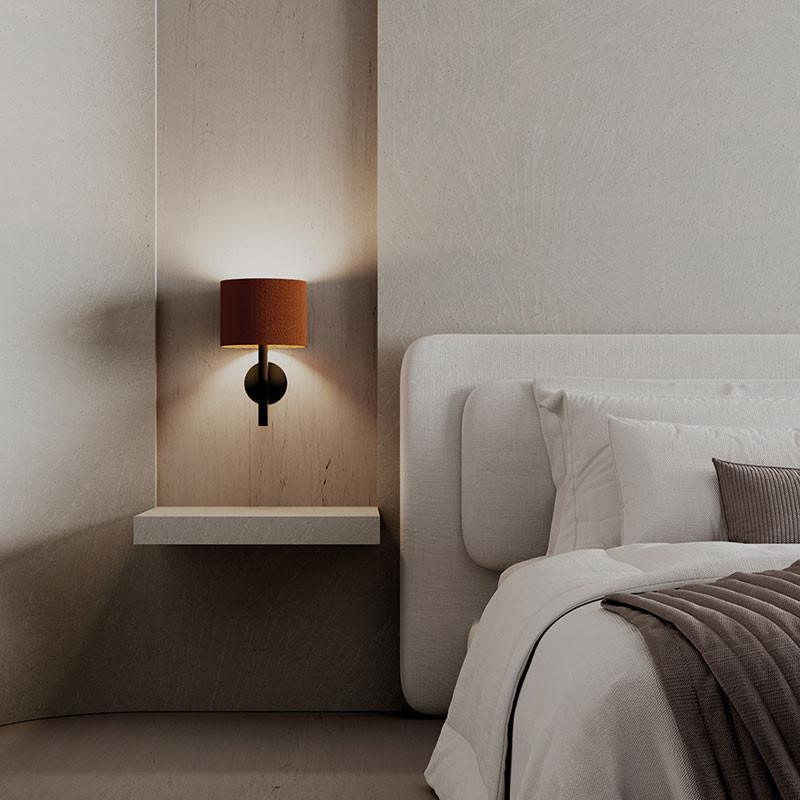 Aromas Del Campo Rems Wall Light | All Square Lighting
