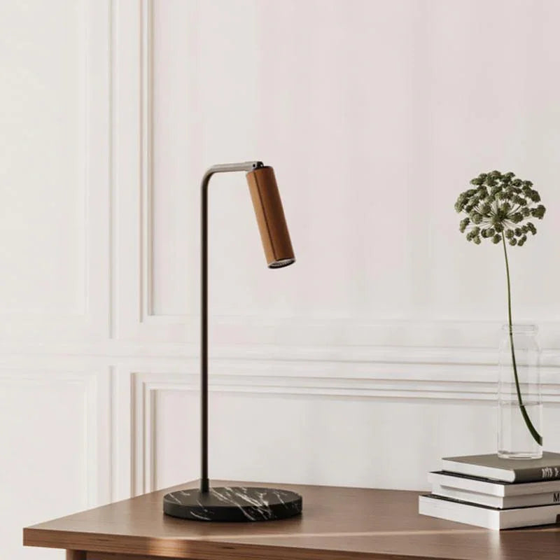Aromas Del Campo Tura Table Lamp | All Square Lighting