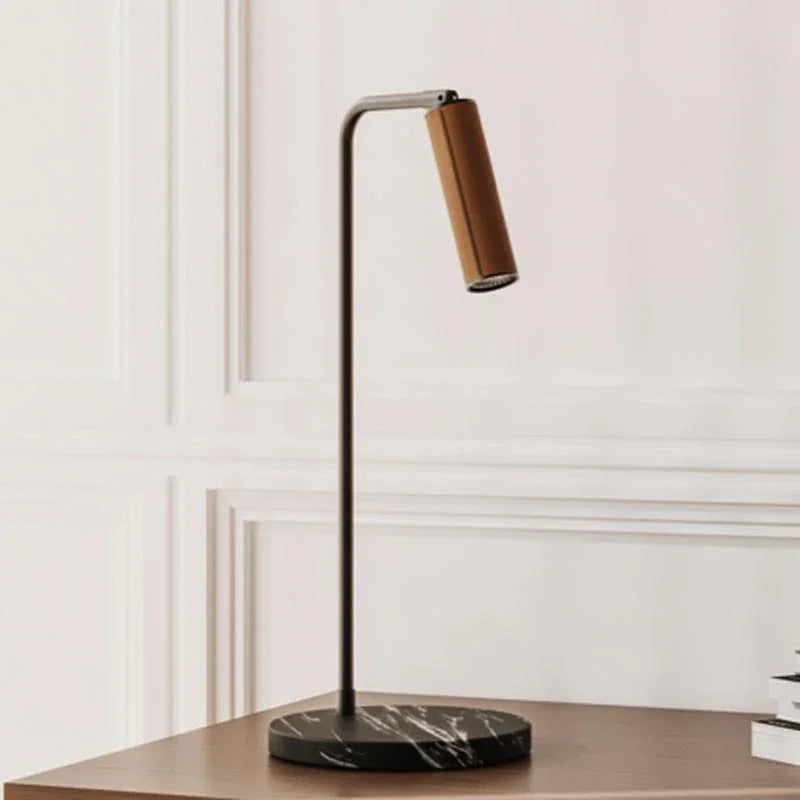 Aromas Del Campo Tura Table Lamp | All Square Lighting