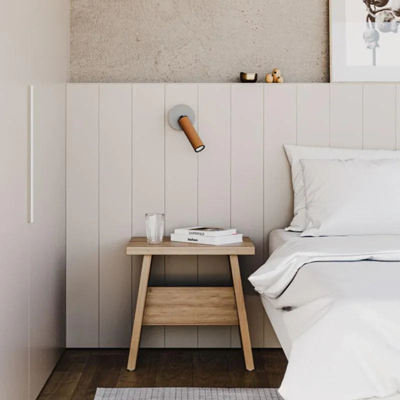 Aromas Del Campo Tura Wall Light | All Square Lighting