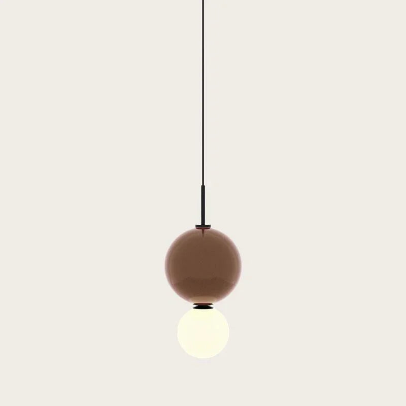 Aromas Del Campo Ulon Pendant Light | All Square Lighting