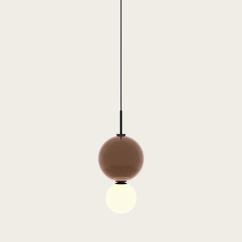 Aromas Del Campo Ulon Pendant Light | All Square Lighting
