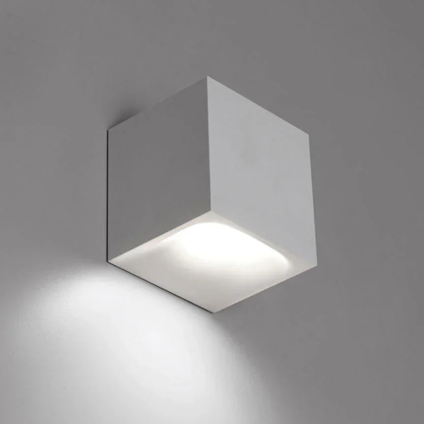 Artemide Aebe Wall Light | All Square Lighting