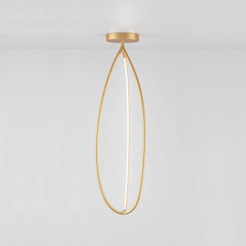 Artemide Arrival 130 Ceiling Light | All Square Lighting